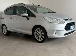 FORD B-Max usata 16