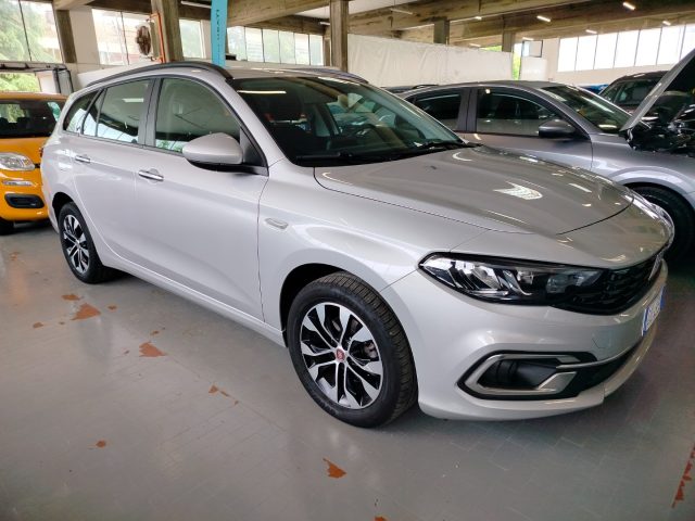 FIAT Tipo usata, con Cerchi in lega