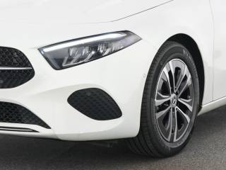 MERCEDES-BENZ A 180 usata, con Airbag Passeggero