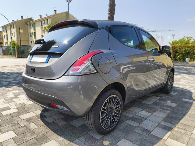 LANCIA Ypsilon usata, con Alzacristalli elettrici
