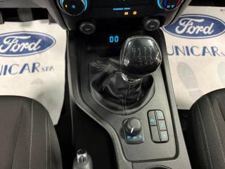 FORD Ranger usata, con Servosterzo