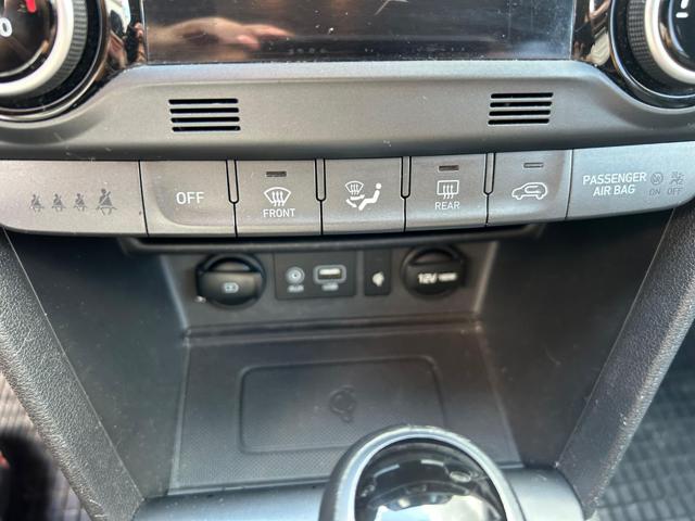 HYUNDAI Kona usata, con Servosterzo