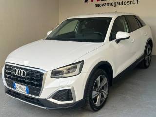 AUDI Q2 usata, con Airbag laterali