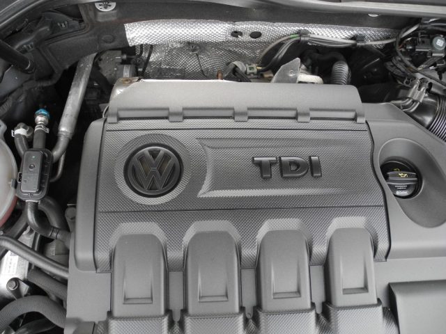 VOLKSWAGEN Golf GTD usata 92