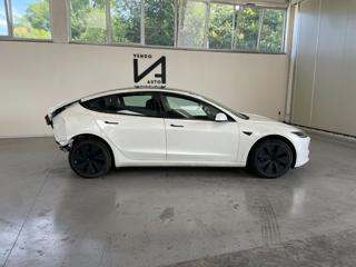 TESLA Model 3 usata, con Cerchi in lega