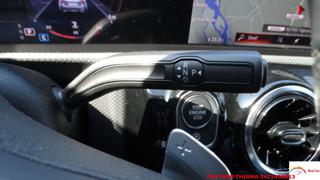 MERCEDES-BENZ CLA 250 usata 110