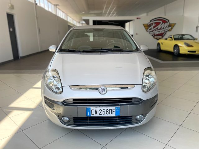 FIAT Punto Evo usata, con Airbag laterali