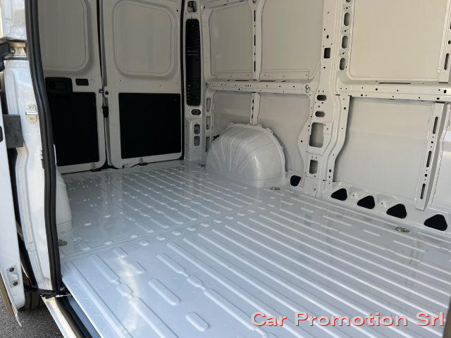FIAT Ducato usata, con Bluetooth