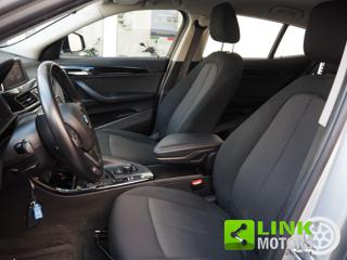 BMW X2 usata, con Alzacristalli elettrici