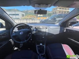 FIAT Bravo usata, con Bracciolo