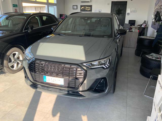 AUDI Q3 usata 35