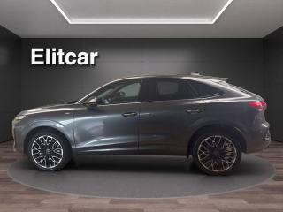 AUDI Q3 usata, con Alzacristalli elettrici