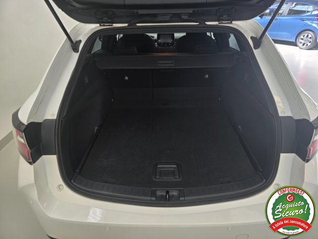 SUZUKI Swace usata, con Cruise Control