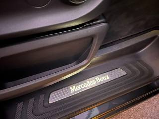 MERCEDES-BENZ V 220 usata, con Bluetooth