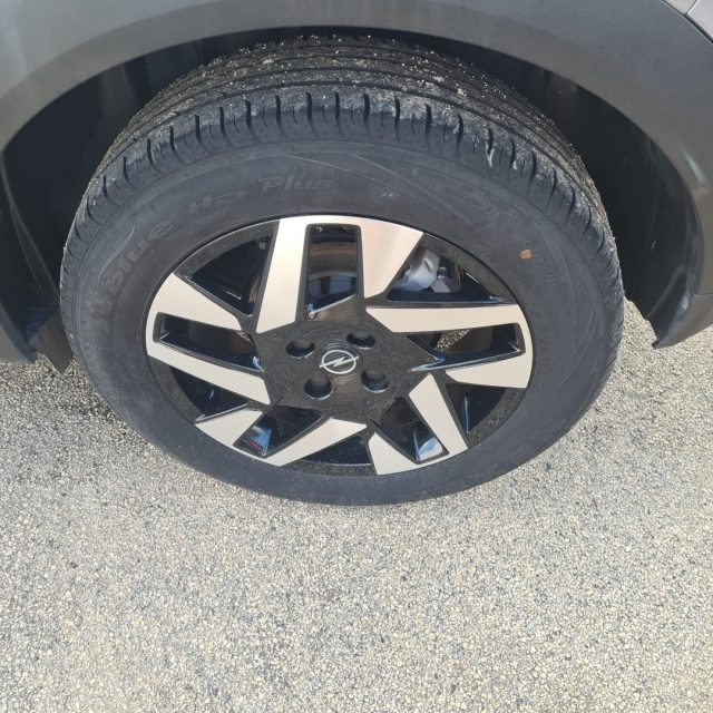 OPEL Mokka usata, con Autoradio digitale