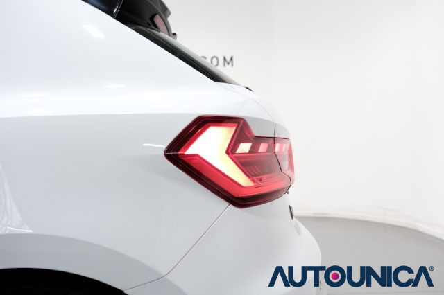 AUDI A1 usata 44