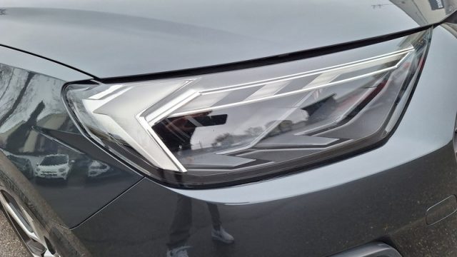 AUDI A1 usata, con Boardcomputer