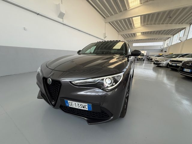 ALFA ROMEO Stelvio usata, con Servosterzo