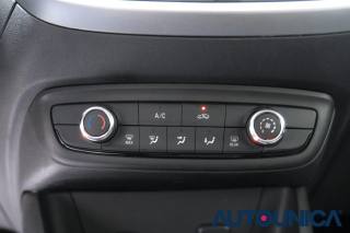 OPEL Crossland X usata, con Airbag testa