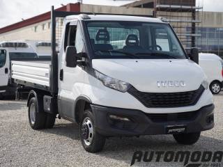 IVECO Daily usata, con Controllo trazione