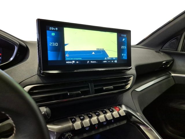 PEUGEOT 5008 usata, con Cruise Control