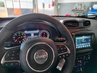 JEEP Renegade usata 29