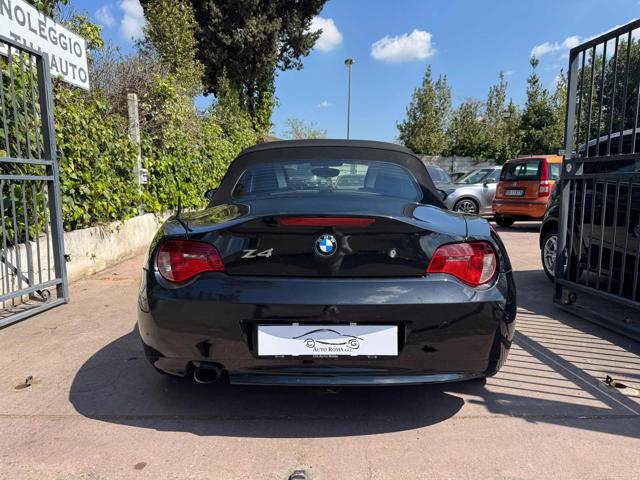 BMW Z4 usata, con Cerchi in lega