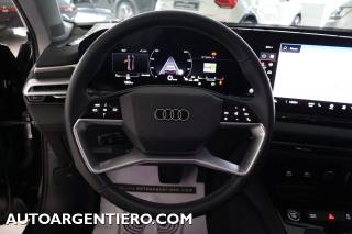 AUDI A5 usata, con Controllo automatico clima