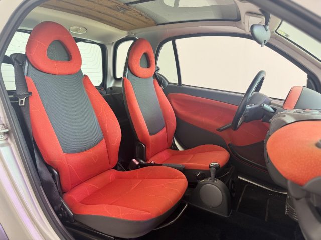 SMART ForTwo usata 5