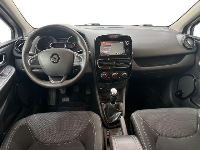 RENAULT Clio usata, con Climatizzatore