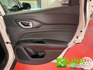 JEEP Compass usata, con Sedili riscaldati