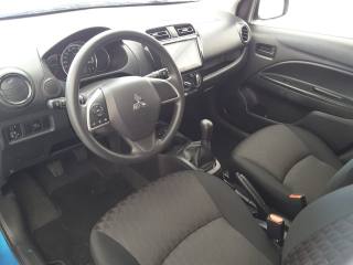 MITSUBISHI Space Star usata, con Autoradio