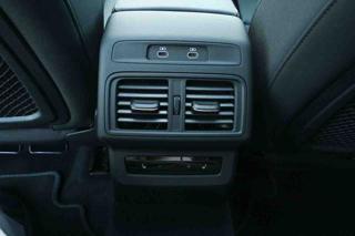 AUDI Q5 usata, con Fendinebbia