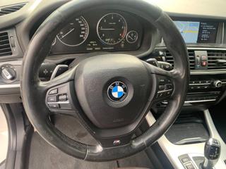 BMW X4 usata, con Fari Xenon
