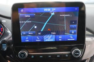 FORD Puma usata, con Cruise Control
