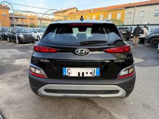HYUNDAI Kona usata, con Airbag Passeggero