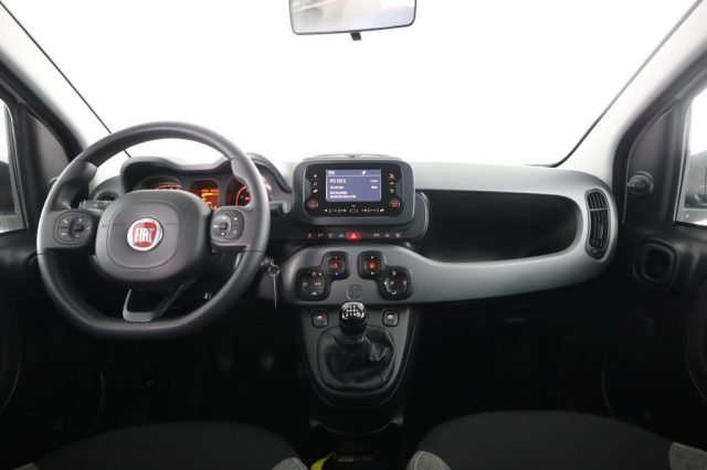 FIAT Panda usata 4