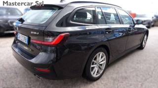 BMW 318 usata, con ESP