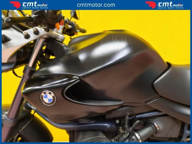 BMW R 1150 R usata 9