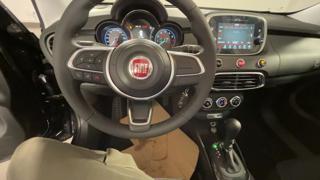 FIAT 500X usata, con ESP