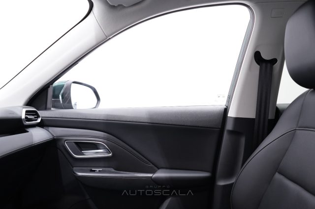 MG ZS usata, con Fari LED