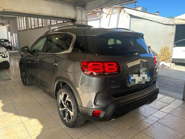 CITROEN C5 Aircross usata, con Airbag Passeggero