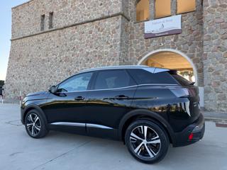 PEUGEOT 3008 usata, con Climatizzatore automatico, 2 zone