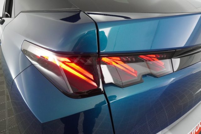 PEUGEOT 3008 usata 9