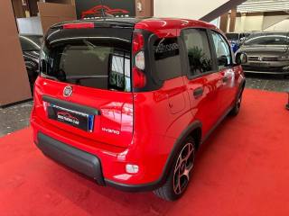FIAT Panda usata, con Cerchi in lega