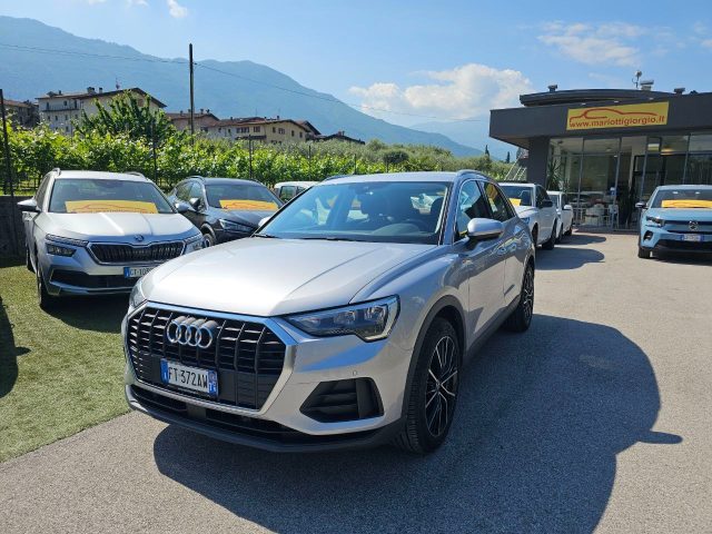 AUDI Q3 usata, con ABS
