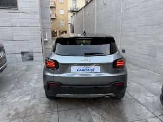 JEEP Avenger usata, con Cerchi in lega