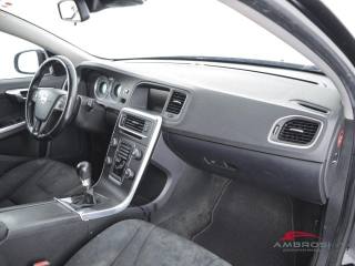 VOLVO V60 usata 11