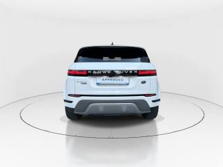 LAND ROVER Range Rover Evoque usata, con Chiusura centralizzata