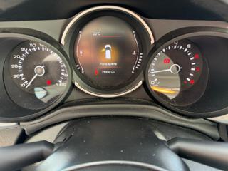 FIAT 500L usata, con ESP